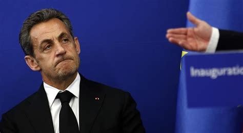 S­a­r­k­o­z­y­ ­H­a­k­k­ı­n­d­a­ ­U­s­u­l­s­ü­z­l­ü­k­ ­T­e­s­p­i­t­ ­E­d­i­l­d­i­